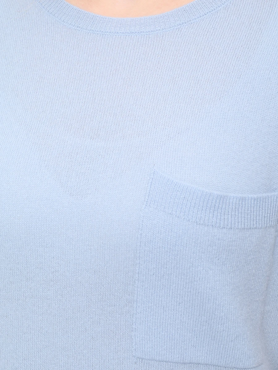 Джемпер кашемировый