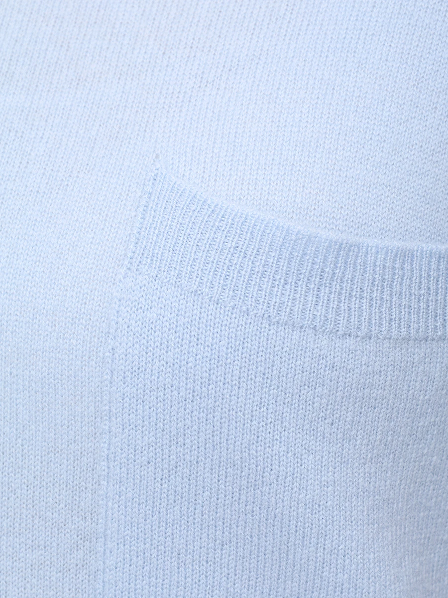 Джемпер кашемировый