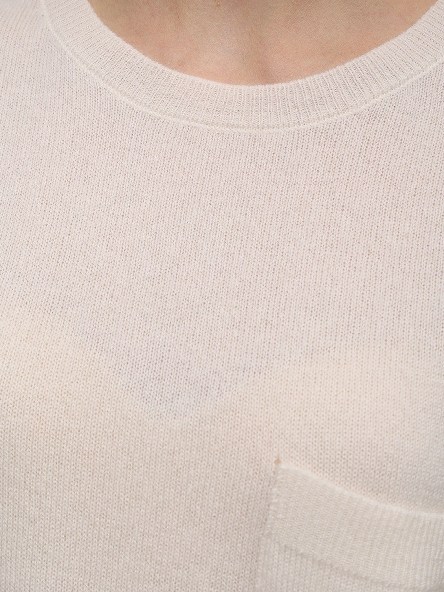 Джемпер кашемировый