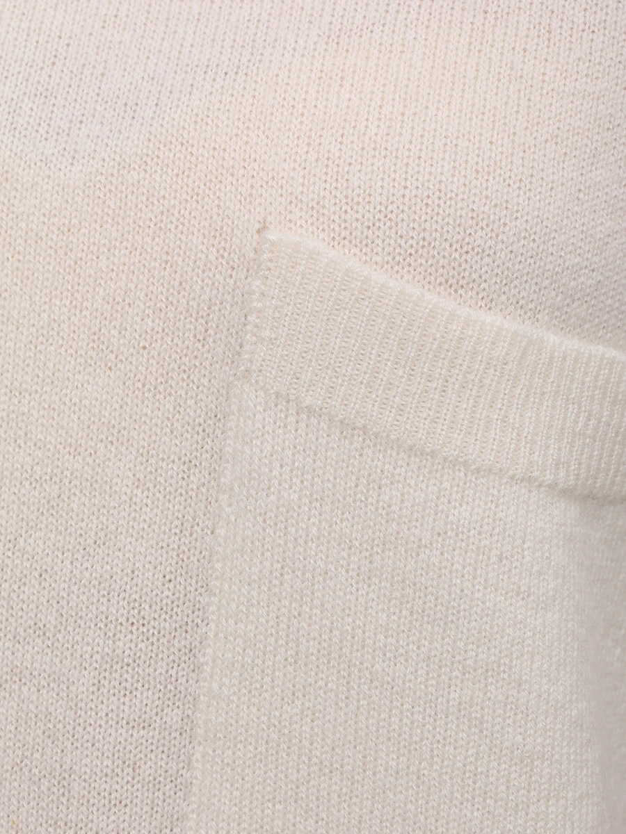 Джемпер кашемировый