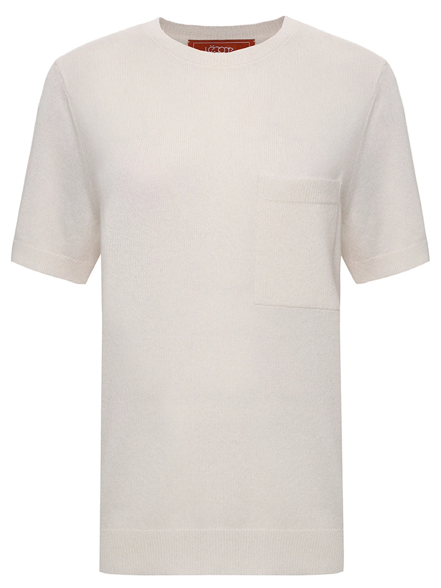 Джемпер кашемировый