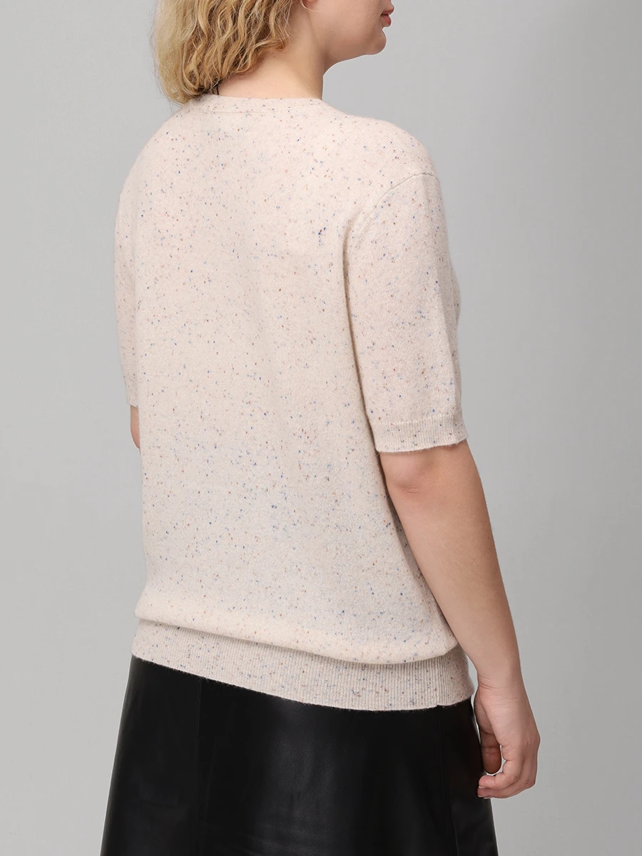 Джемпер кашемировый