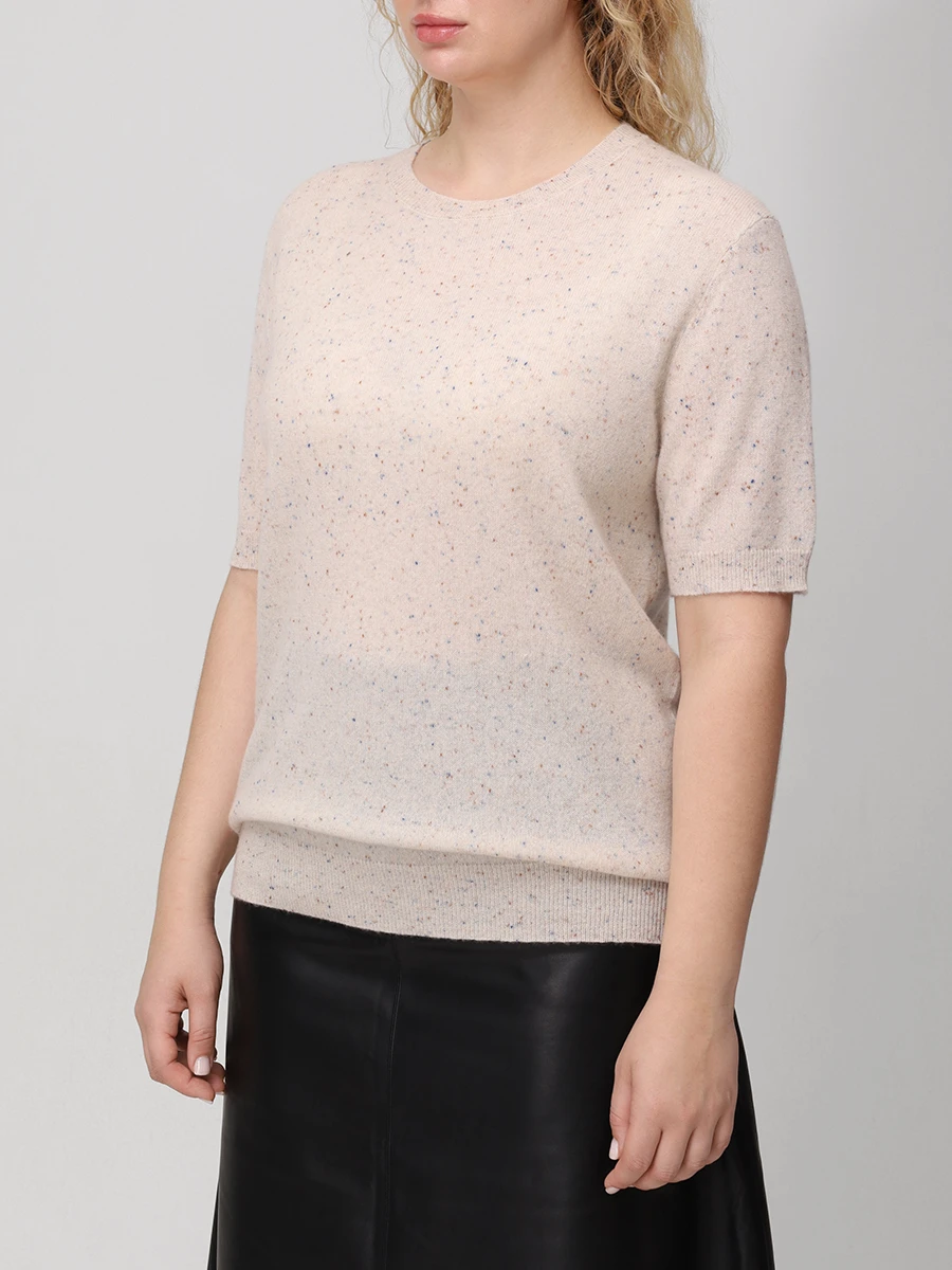 Джемпер кашемировый