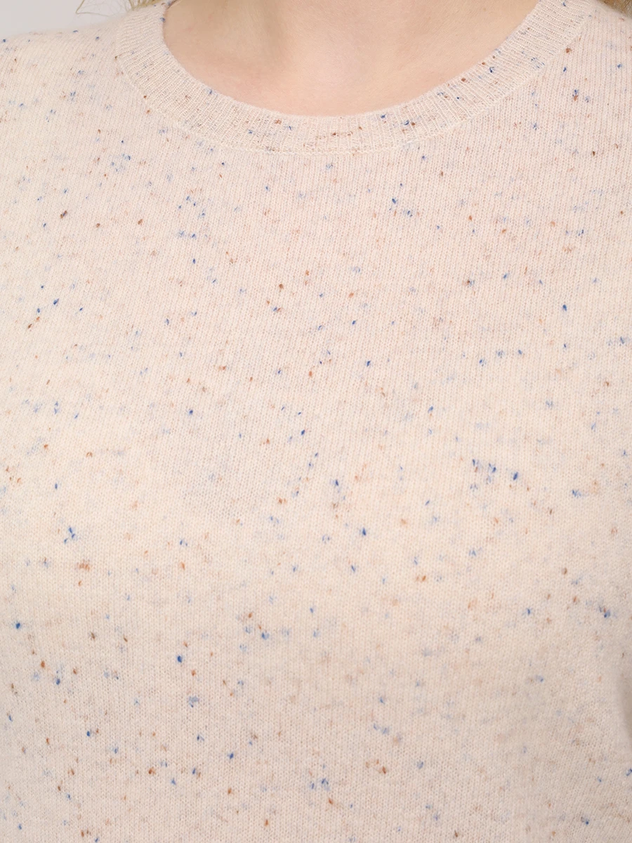 Джемпер кашемировый