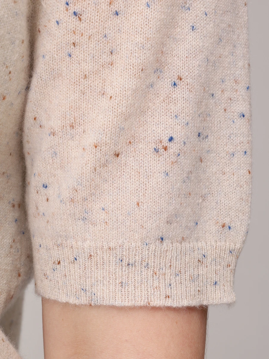 Джемпер кашемировый