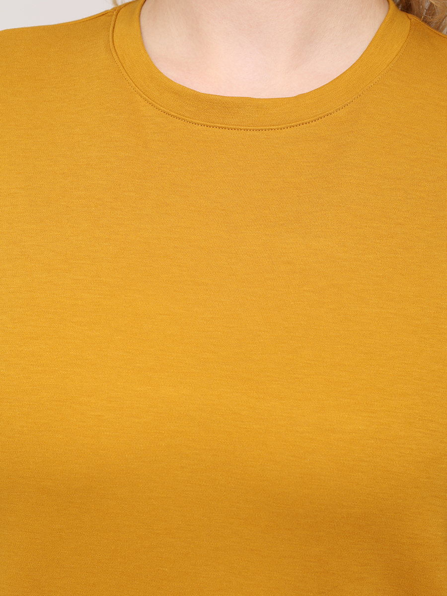 Футболка хлопковая