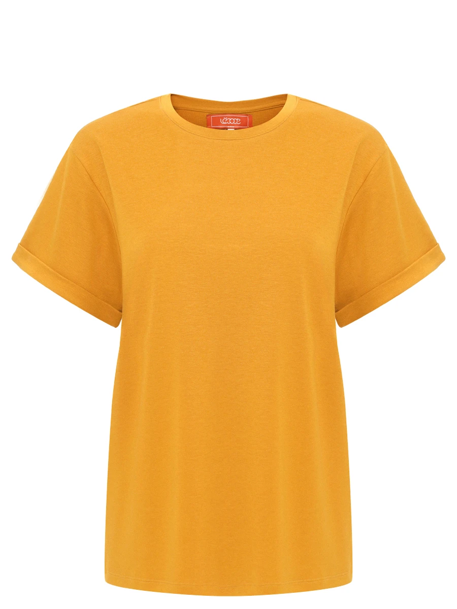 Футболка хлопковая