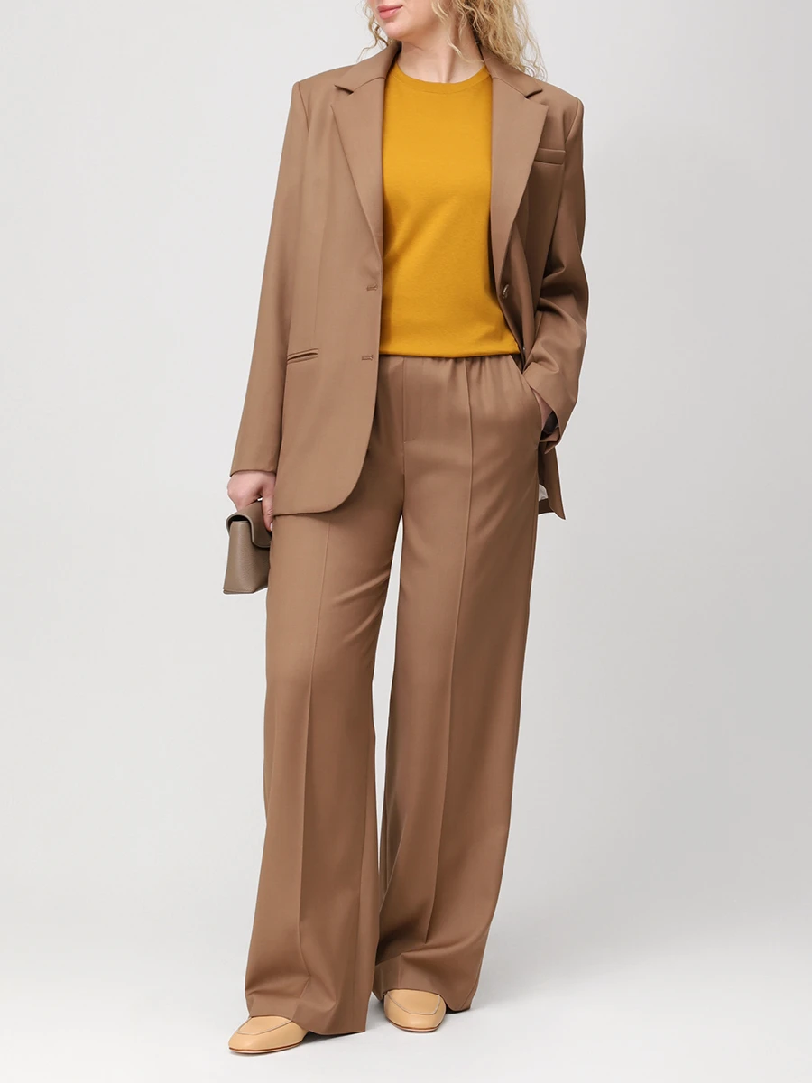 Футболка хлопковая