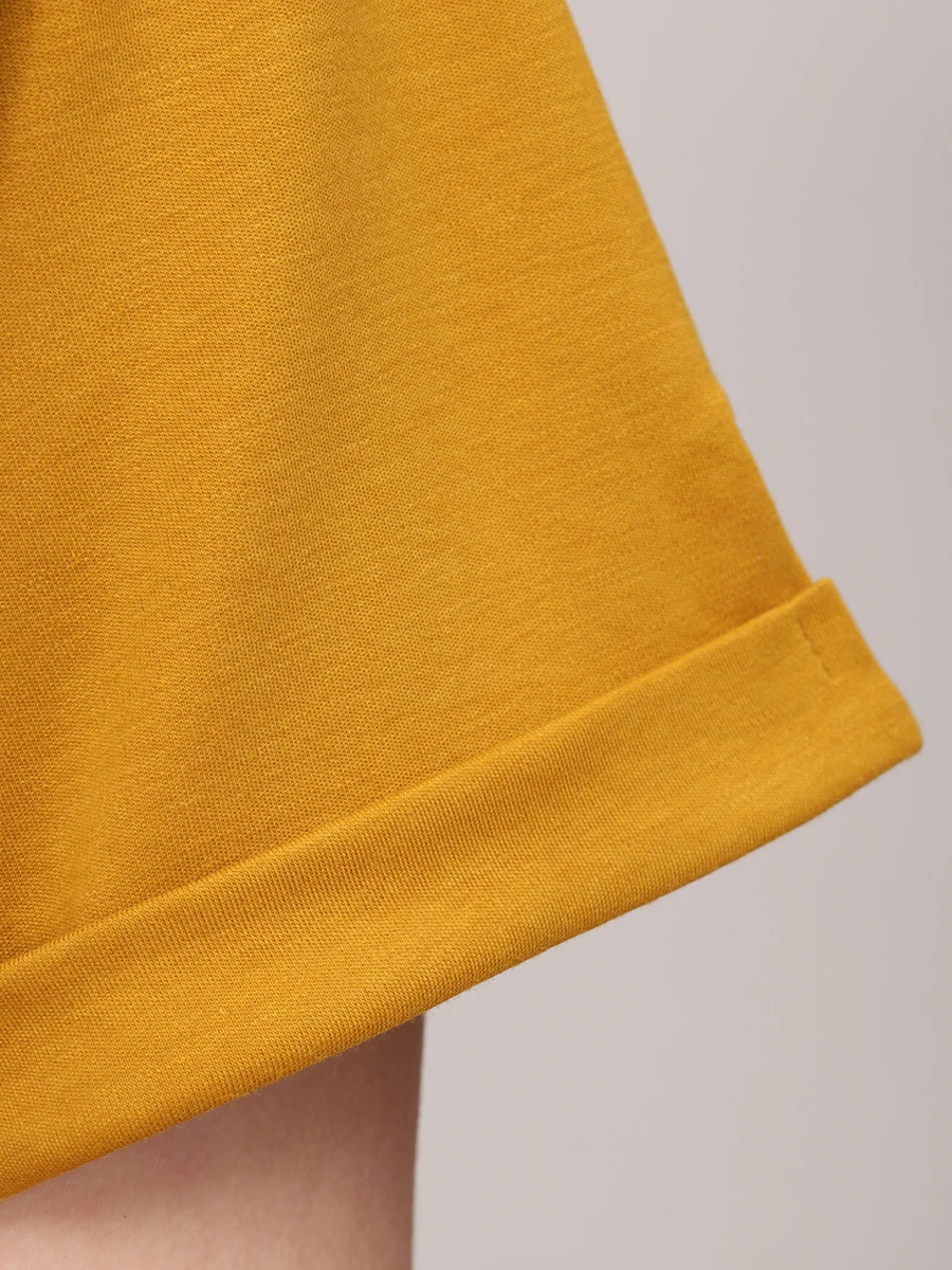 Футболка хлопковая