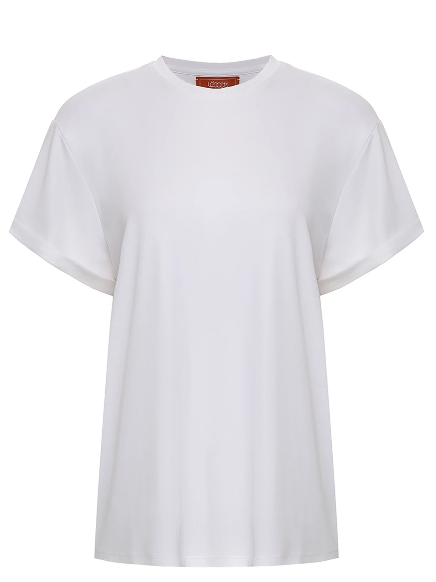 Футболка хлопковая