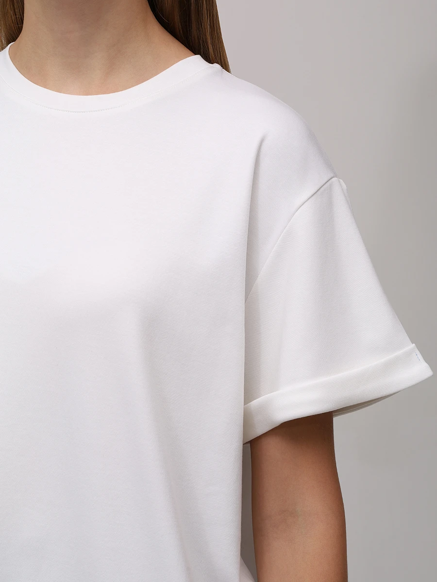 Футболка хлопковая