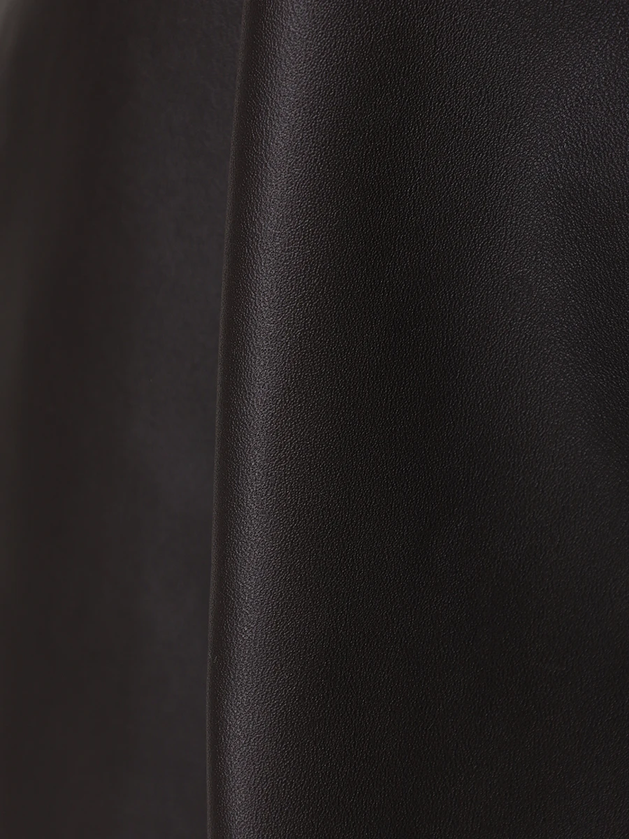 Брюки кожаные