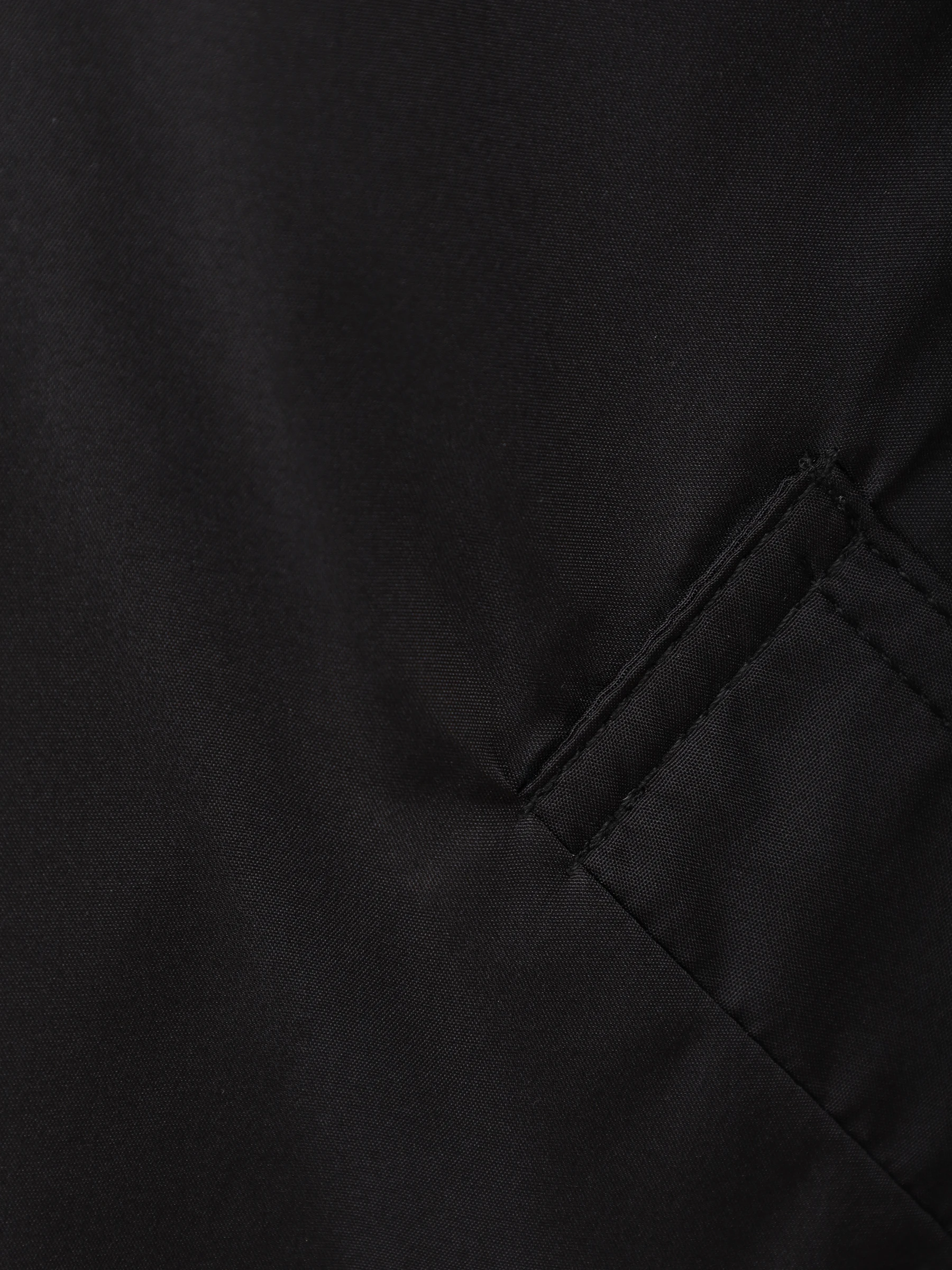 Куртка с натуральным мехом