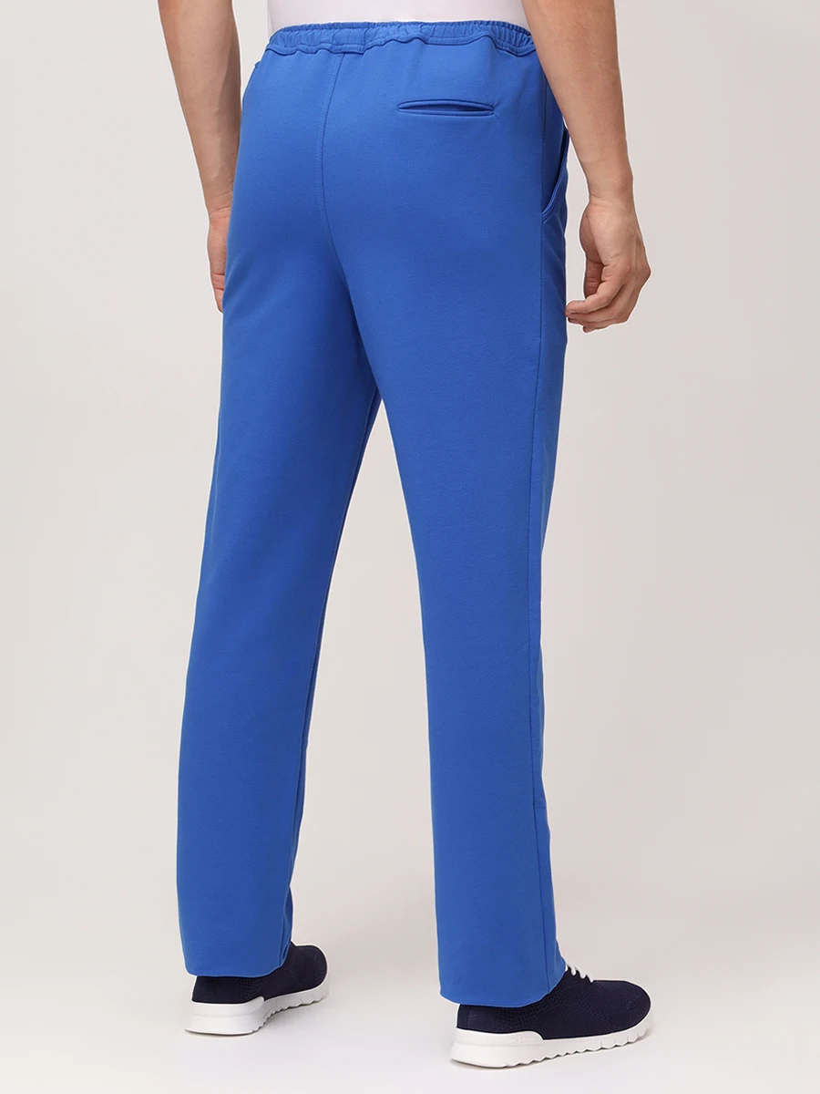 Костюм хлопковый