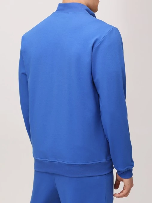 Костюм хлопковый KITON