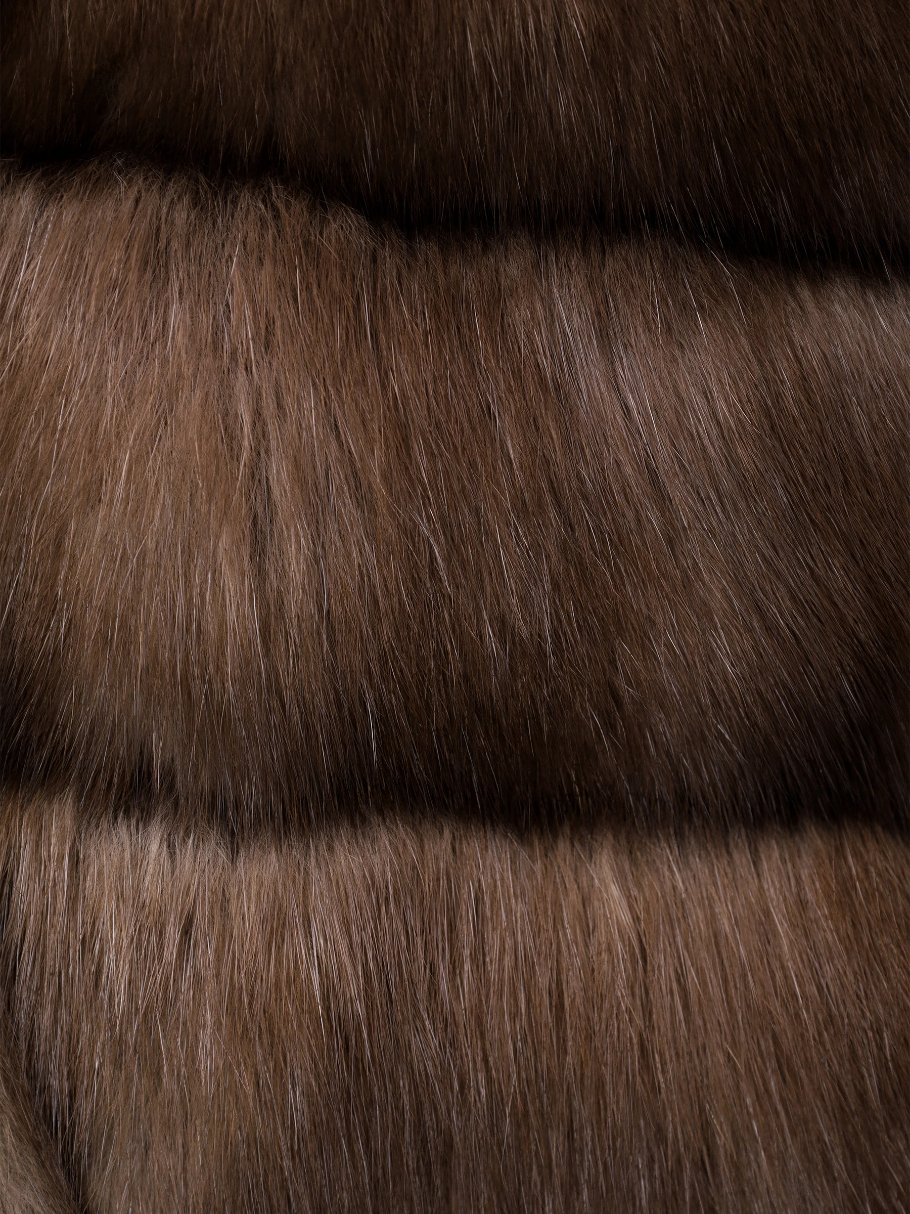 Шуба соболиная