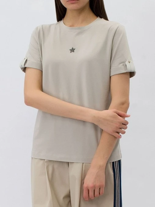 Футболка LORENA ANTONIAZZI