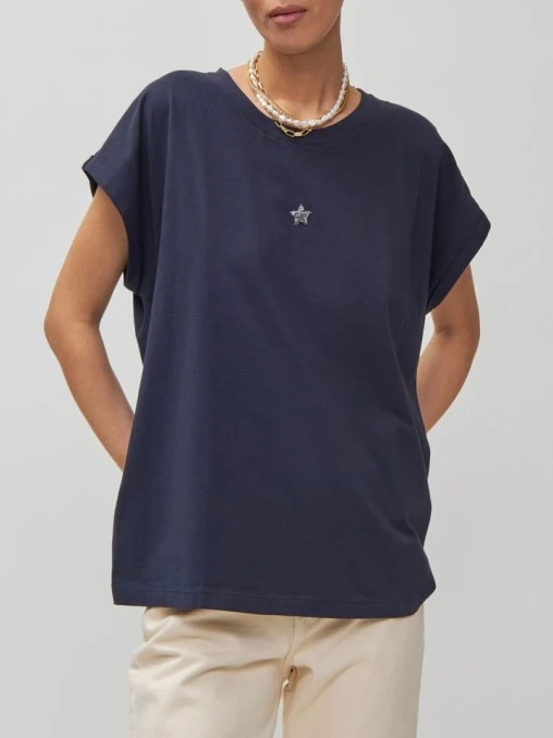 Футболка LORENA ANTONIAZZI