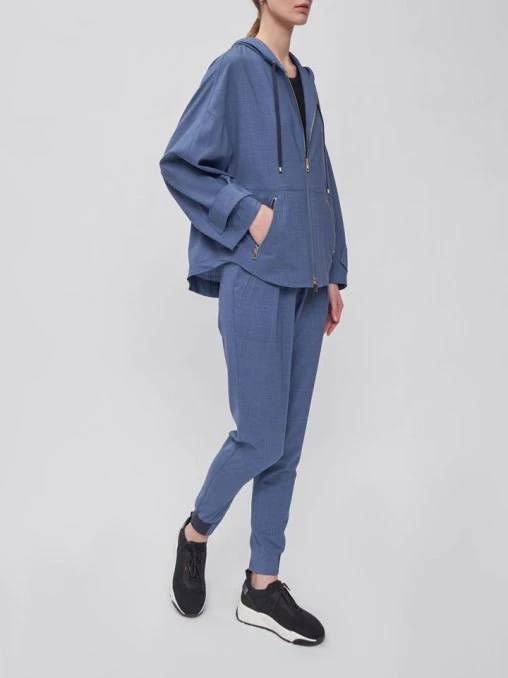 Брюки LORENA ANTONIAZZI