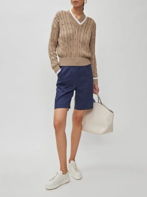 Шорты LORENA ANTONIAZZI