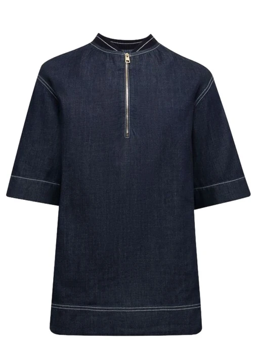 Блуза LORENA ANTONIAZZI