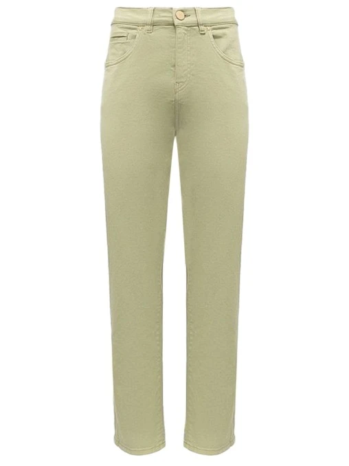 Джинсы LORENA ANTONIAZZI