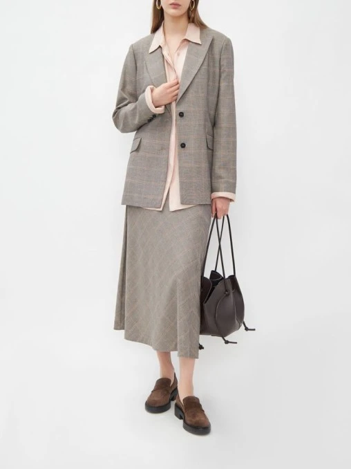 Блуза LORENA ANTONIAZZI