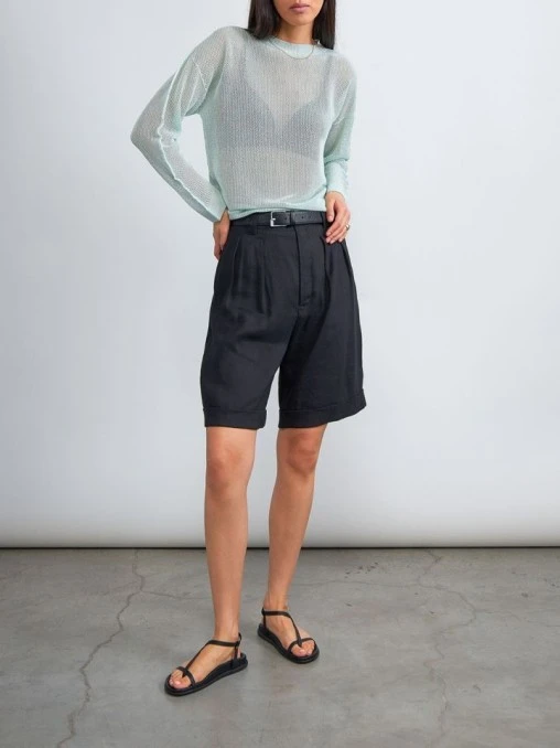 Шорты LORENA ANTONIAZZI