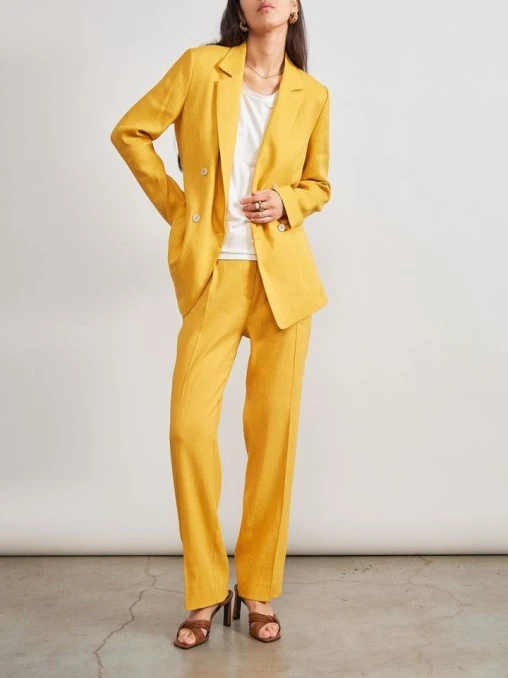 Брюки LORENA ANTONIAZZI