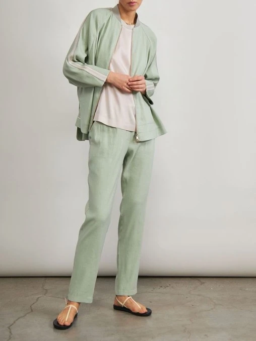 Брюки LORENA ANTONIAZZI