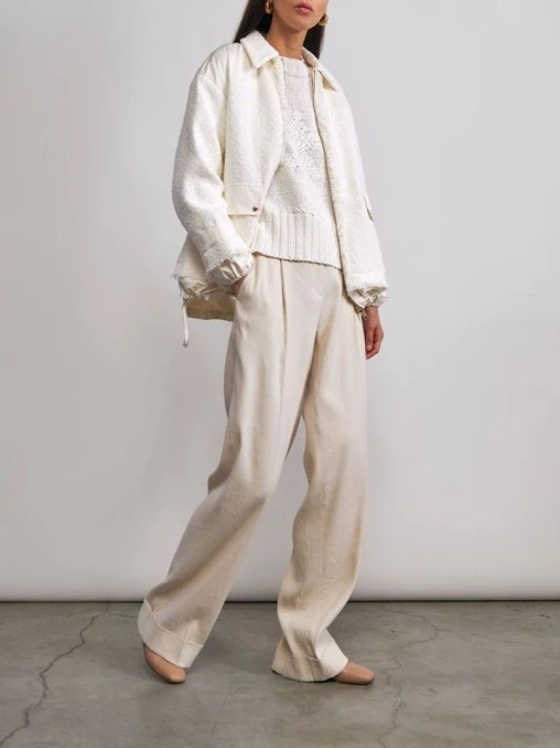 Брюки LORENA ANTONIAZZI