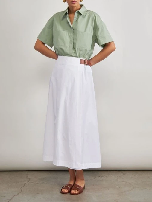 Блуза LORENA ANTONIAZZI