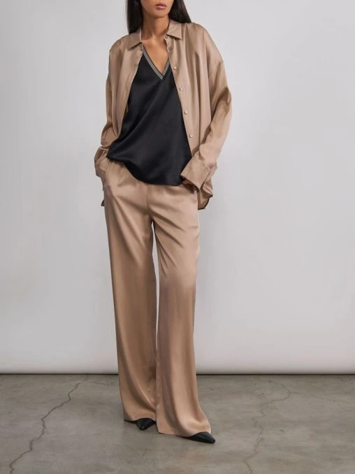 Брюки LORENA ANTONIAZZI