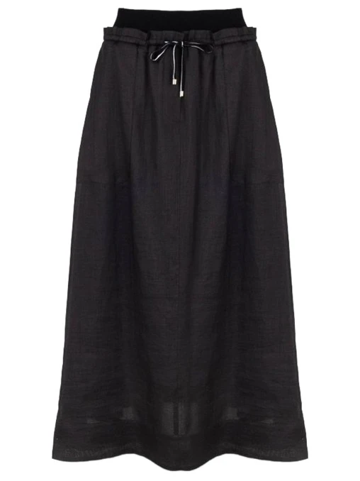 Юбка LORENA ANTONIAZZI