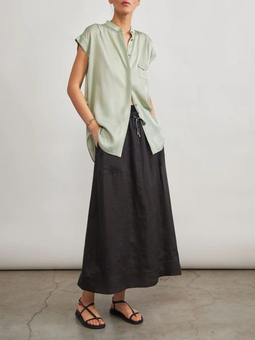 Юбка LORENA ANTONIAZZI