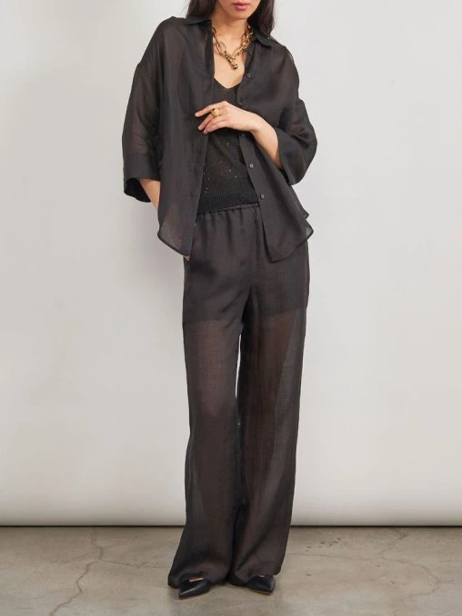 Брюки LORENA ANTONIAZZI