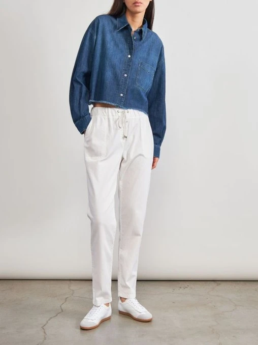 Брюки LORENA ANTONIAZZI