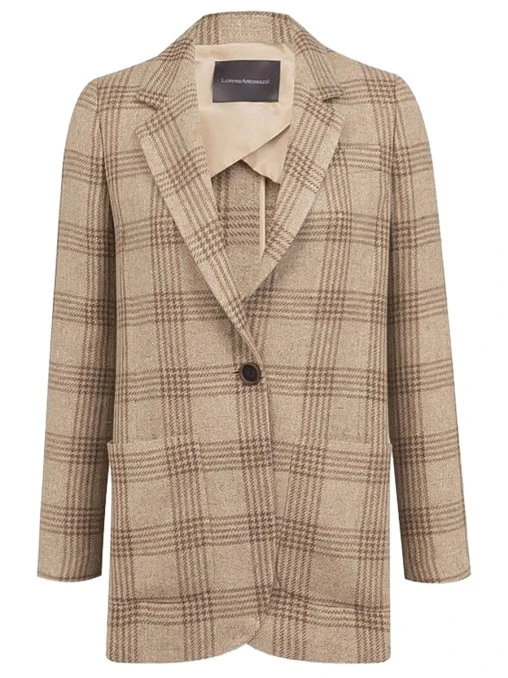 Жакет LORENA ANTONIAZZI