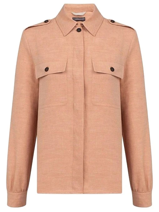 Рубашка LORENA ANTONIAZZI