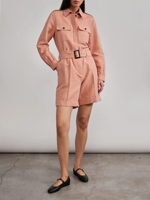 Рубашка LORENA ANTONIAZZI