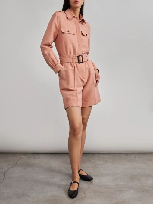 Шорты LORENA ANTONIAZZI