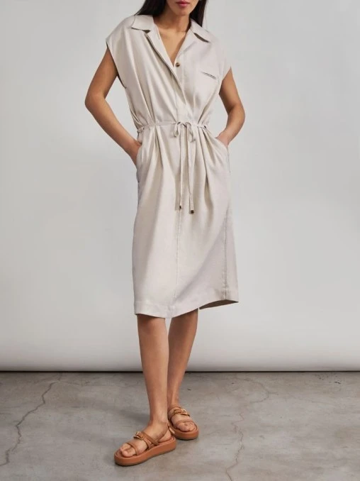 Платье LORENA ANTONIAZZI