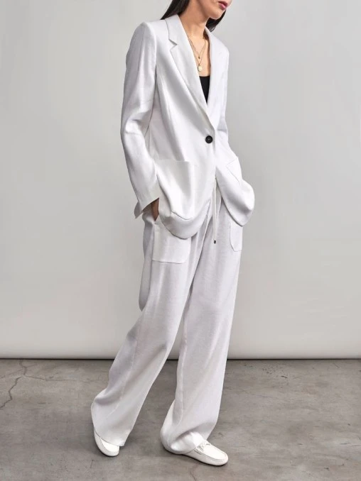 Брюки LORENA ANTONIAZZI