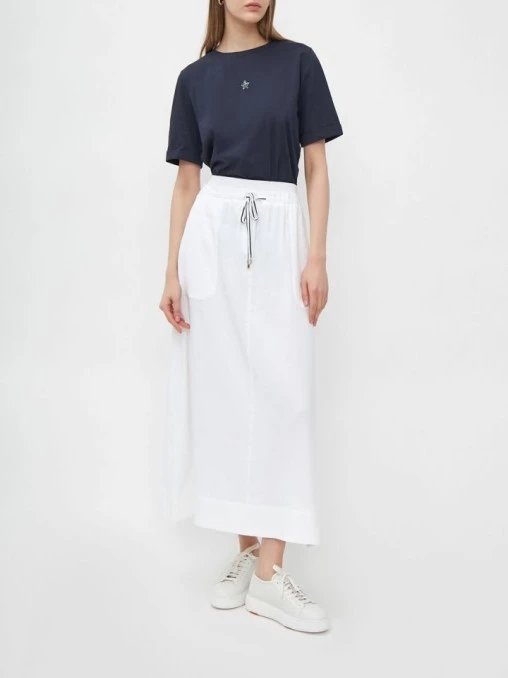 Юбка LORENA ANTONIAZZI