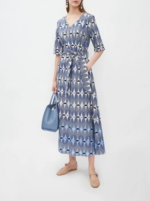 Платье LORENA ANTONIAZZI