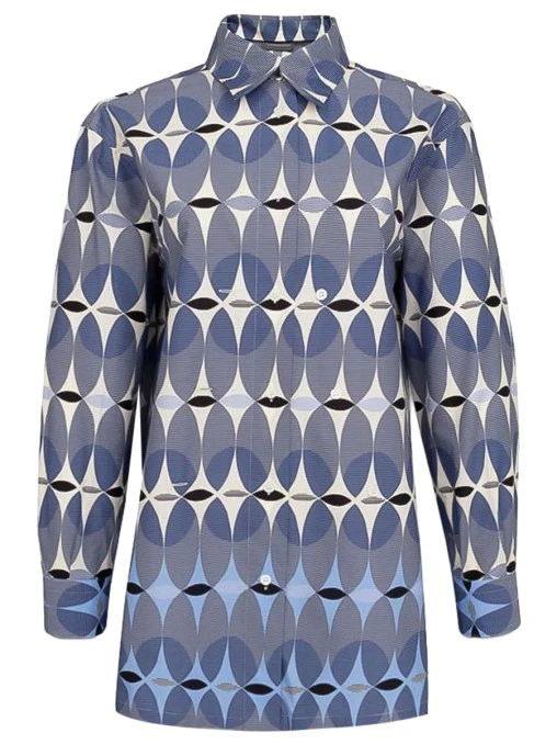 Блуза LORENA ANTONIAZZI