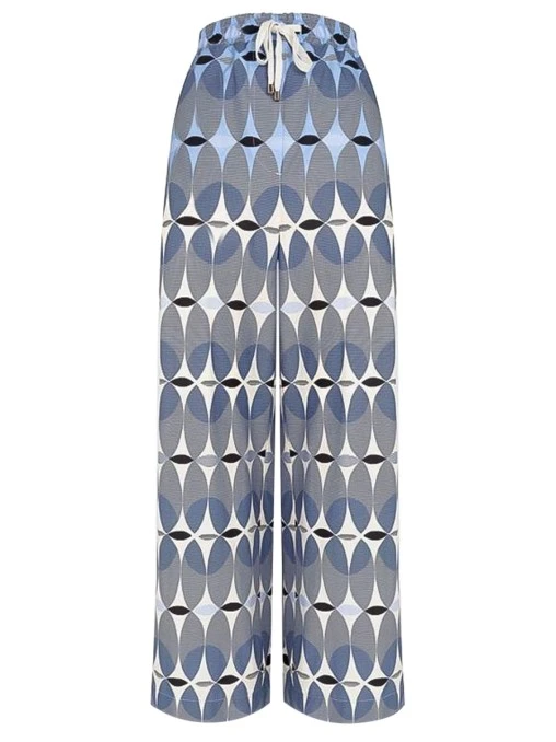 Брюки LORENA ANTONIAZZI