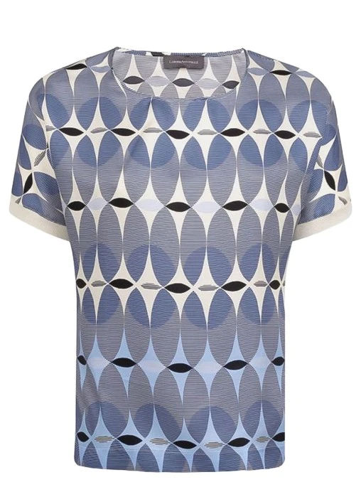 Блуза LORENA ANTONIAZZI