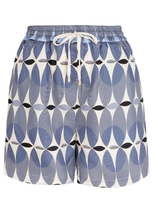 Шорты LORENA ANTONIAZZI