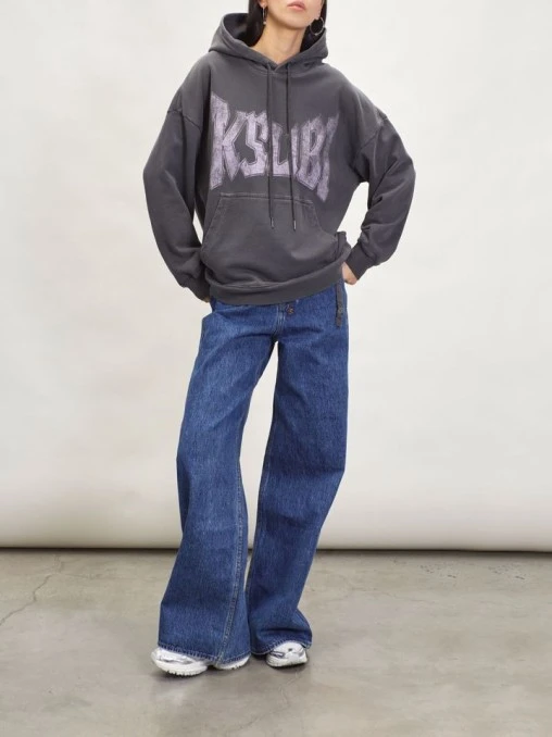 Джинсы KSUBI